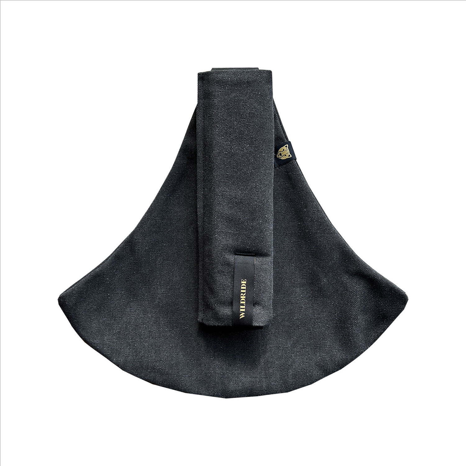 Toddler Carrier Charcoal